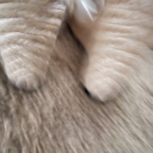 Valentine Faravsni Beuge 37 Platform Espedrile Sandals - Picture 7 of 10